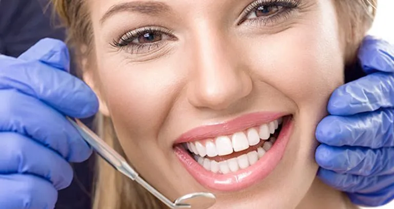 32644 venus teeth whitening before after