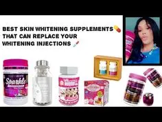 32654 choosing whitening supplement