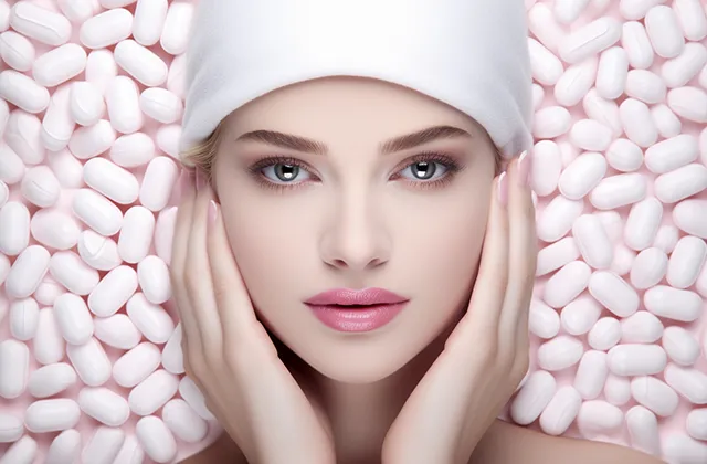 32654 glutathione supplement