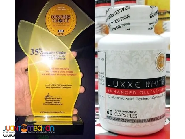 32654 whitening supplement safety