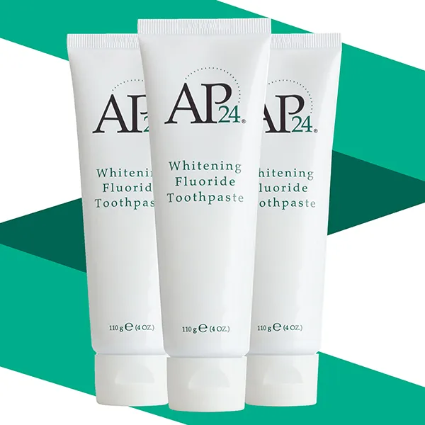 32658 nu skin toothpaste ingredients
