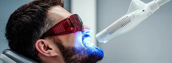 32660 zoom whitening aftercare