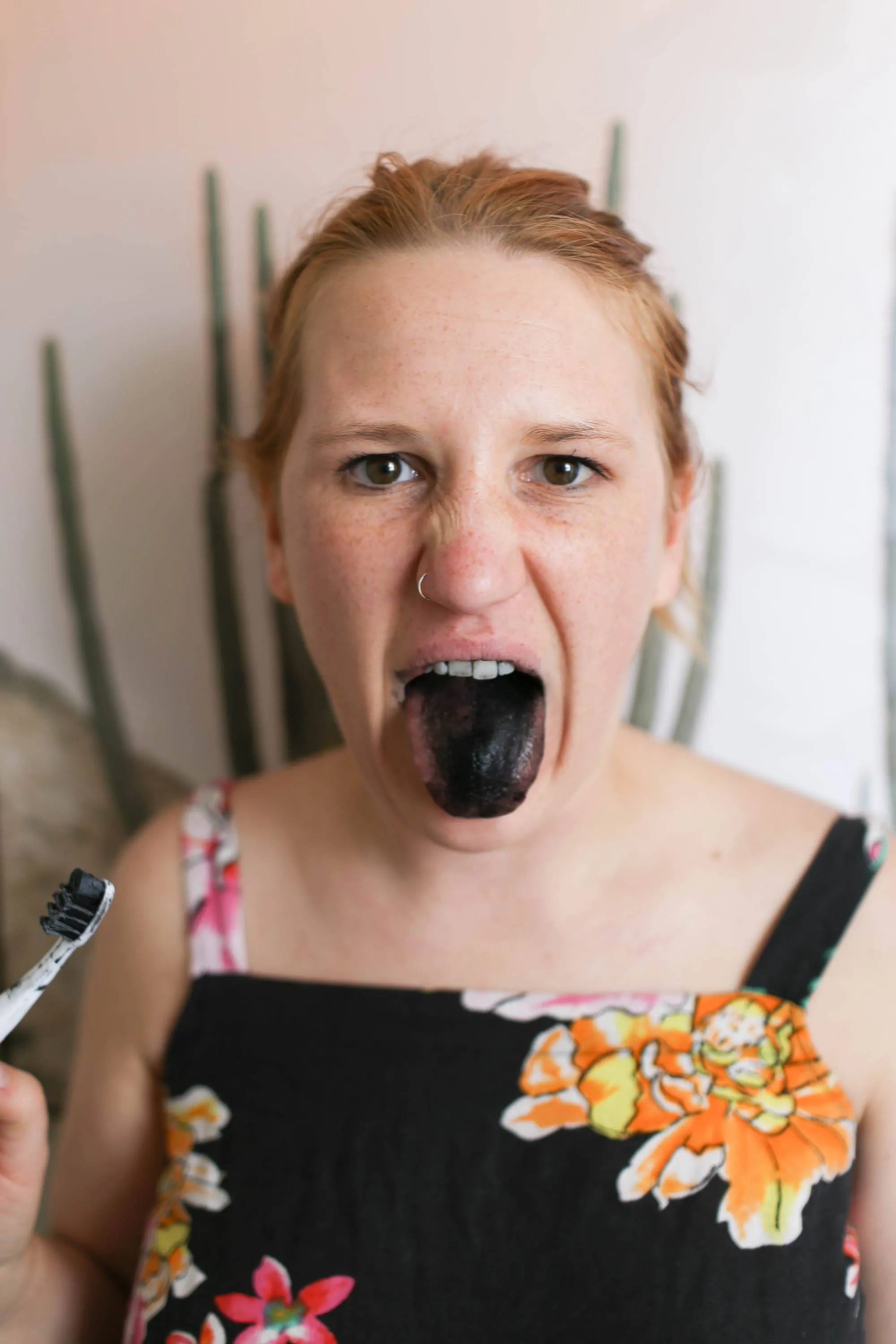 32671 armpit discoloration