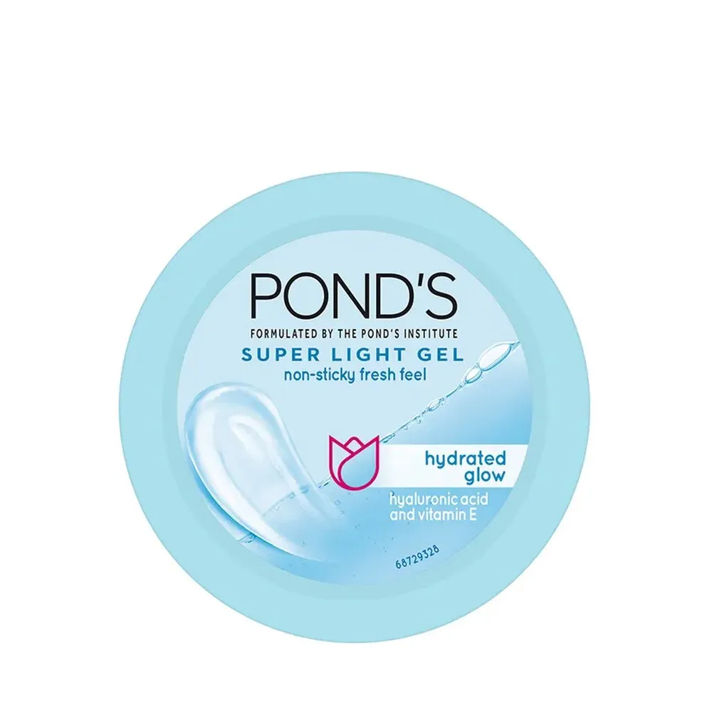 32677 ponds ingredients