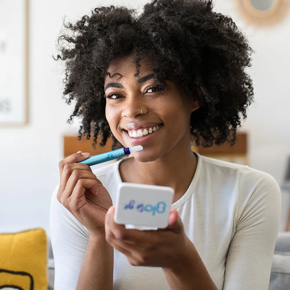 32679 white teeth smile