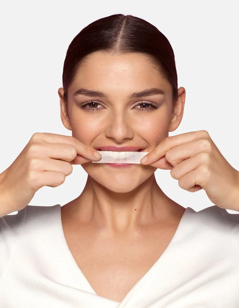 32680 whitening strips types