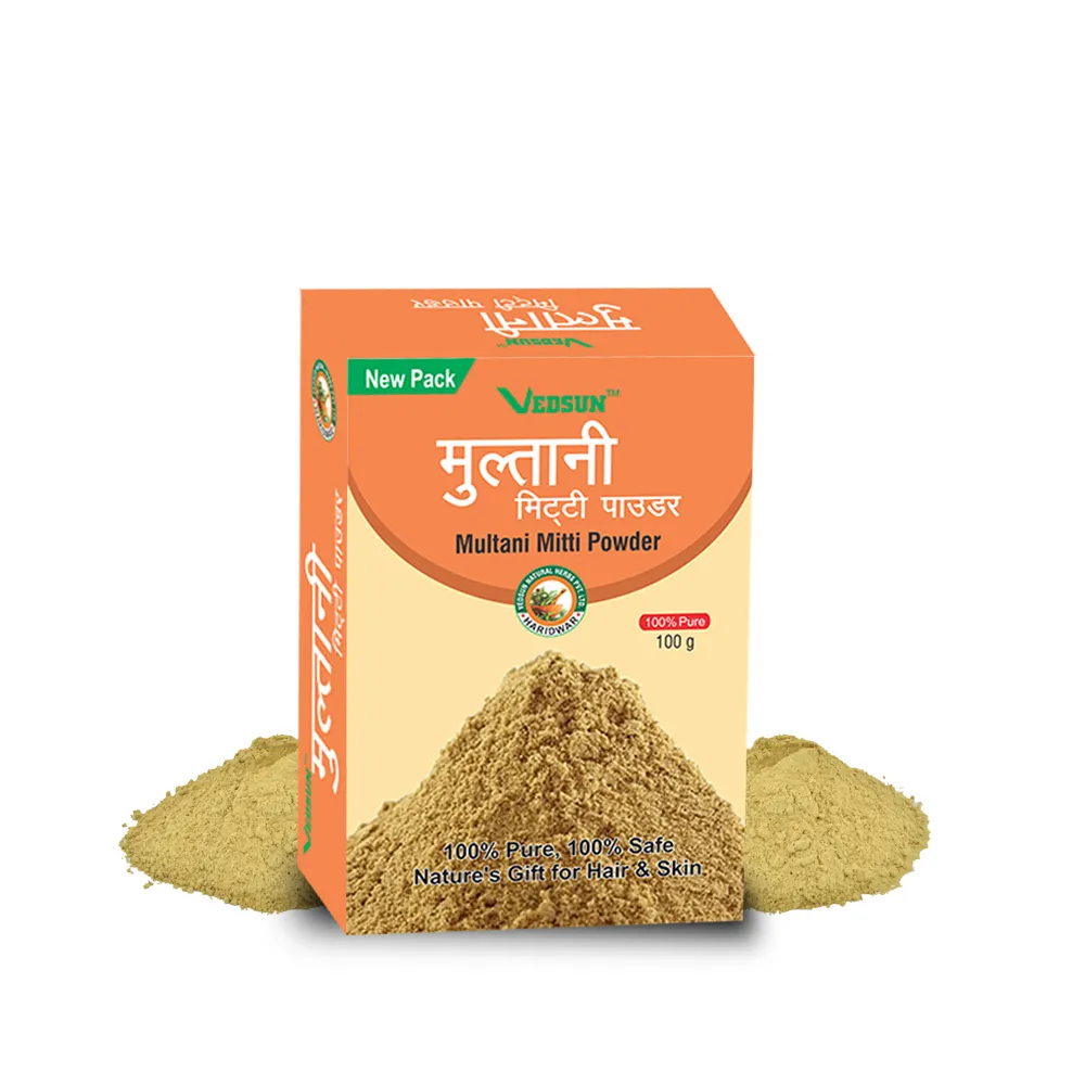 32686 multani mitti for glowing skin