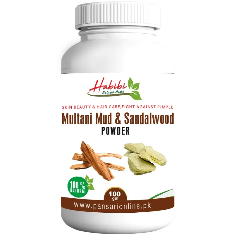 32686 sandalwood powder and multani mitti ingredients