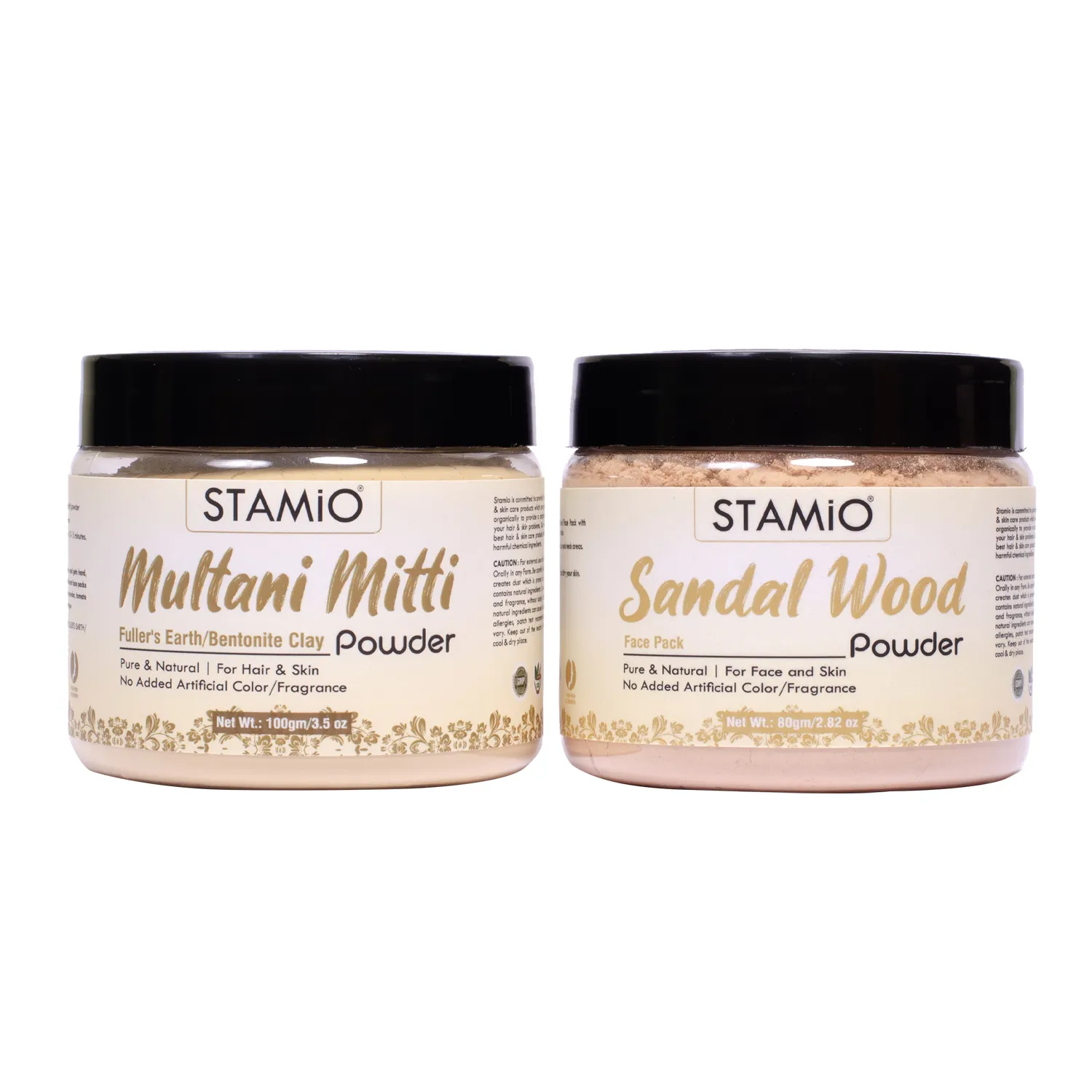 32686 sandalwood powder skin benefits