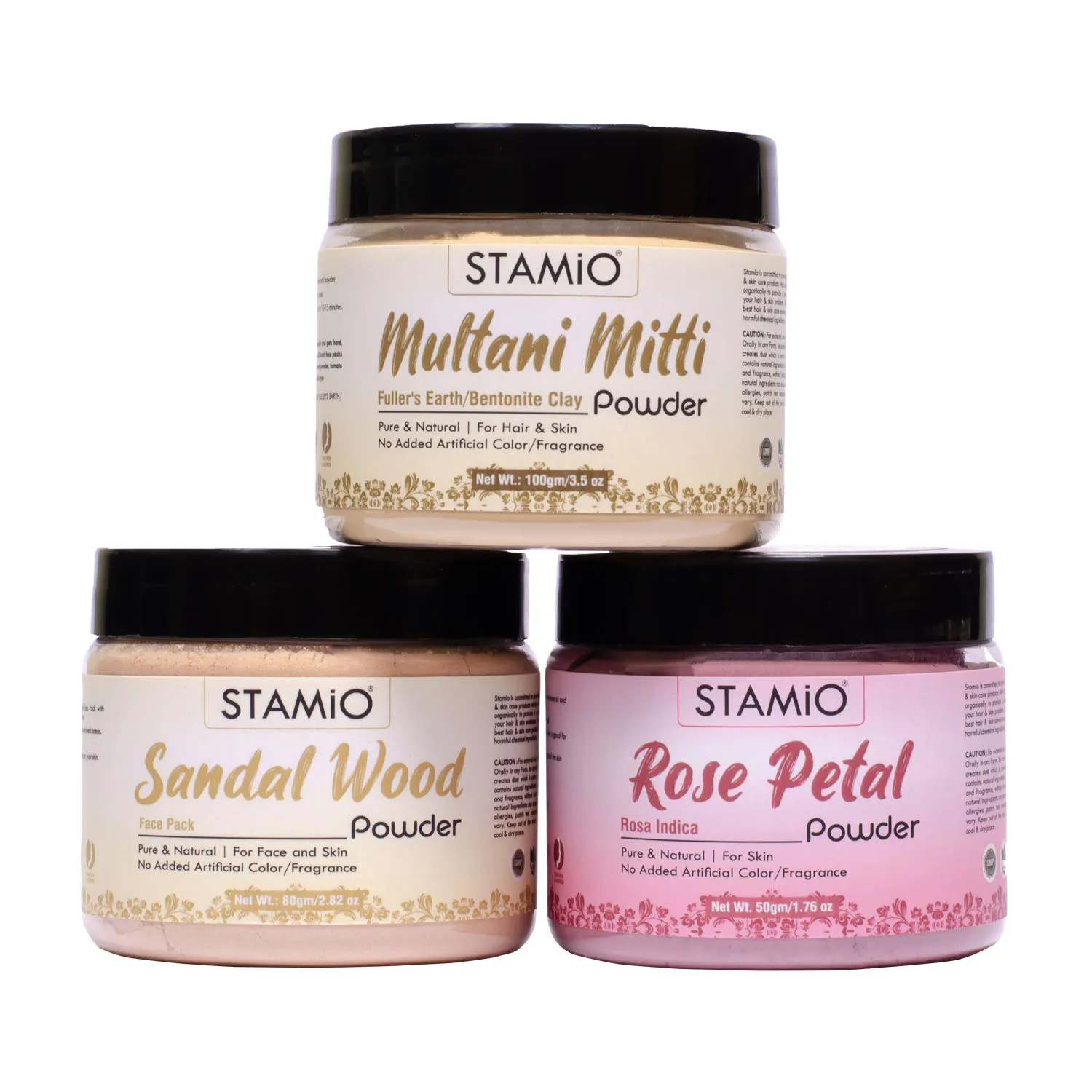 32686 turmeric sandalwood mask