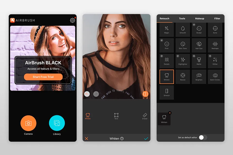 32689 app review screenshot