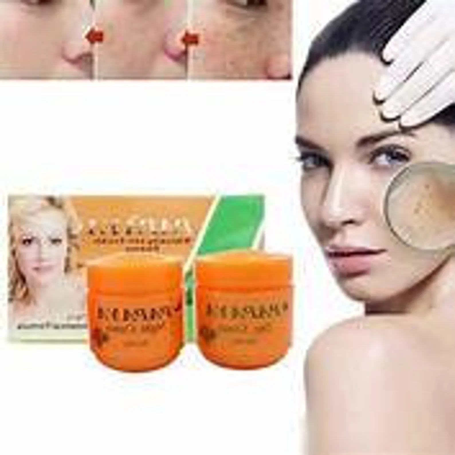 32690 exfoliating dead skin