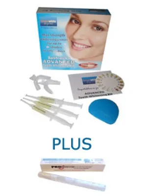 32693 sensitive teeth solution