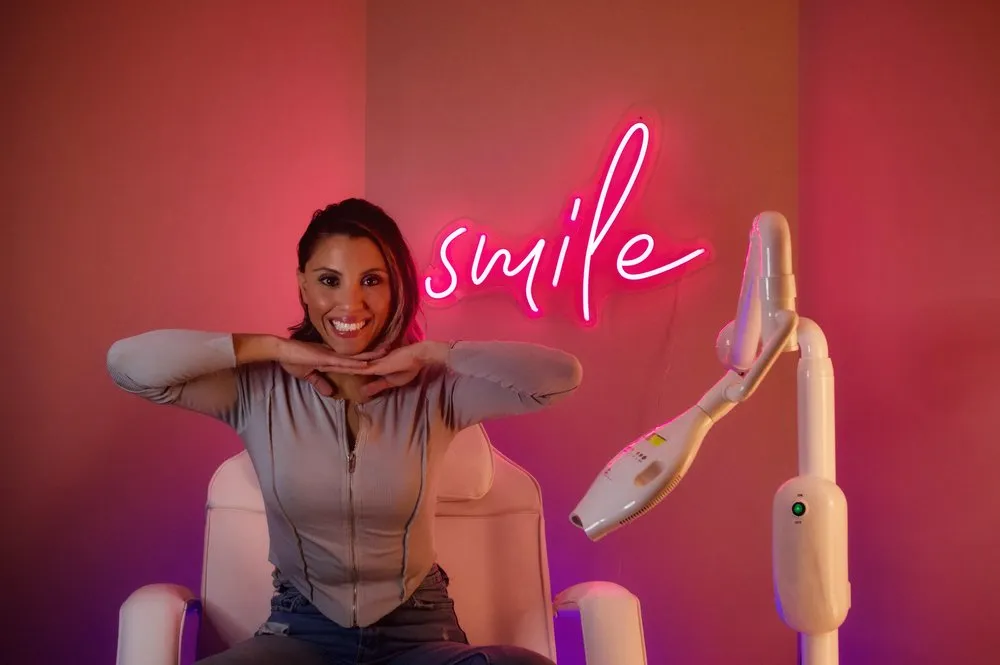 32700 teeth whitening dayton ohio smile