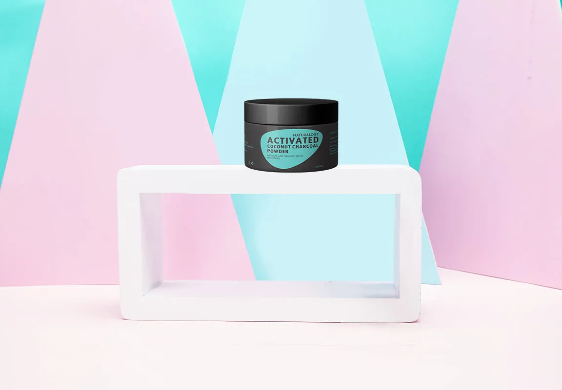 32704 organic charcoal teeth whitening