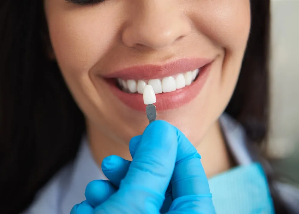 32707 dentist consultation