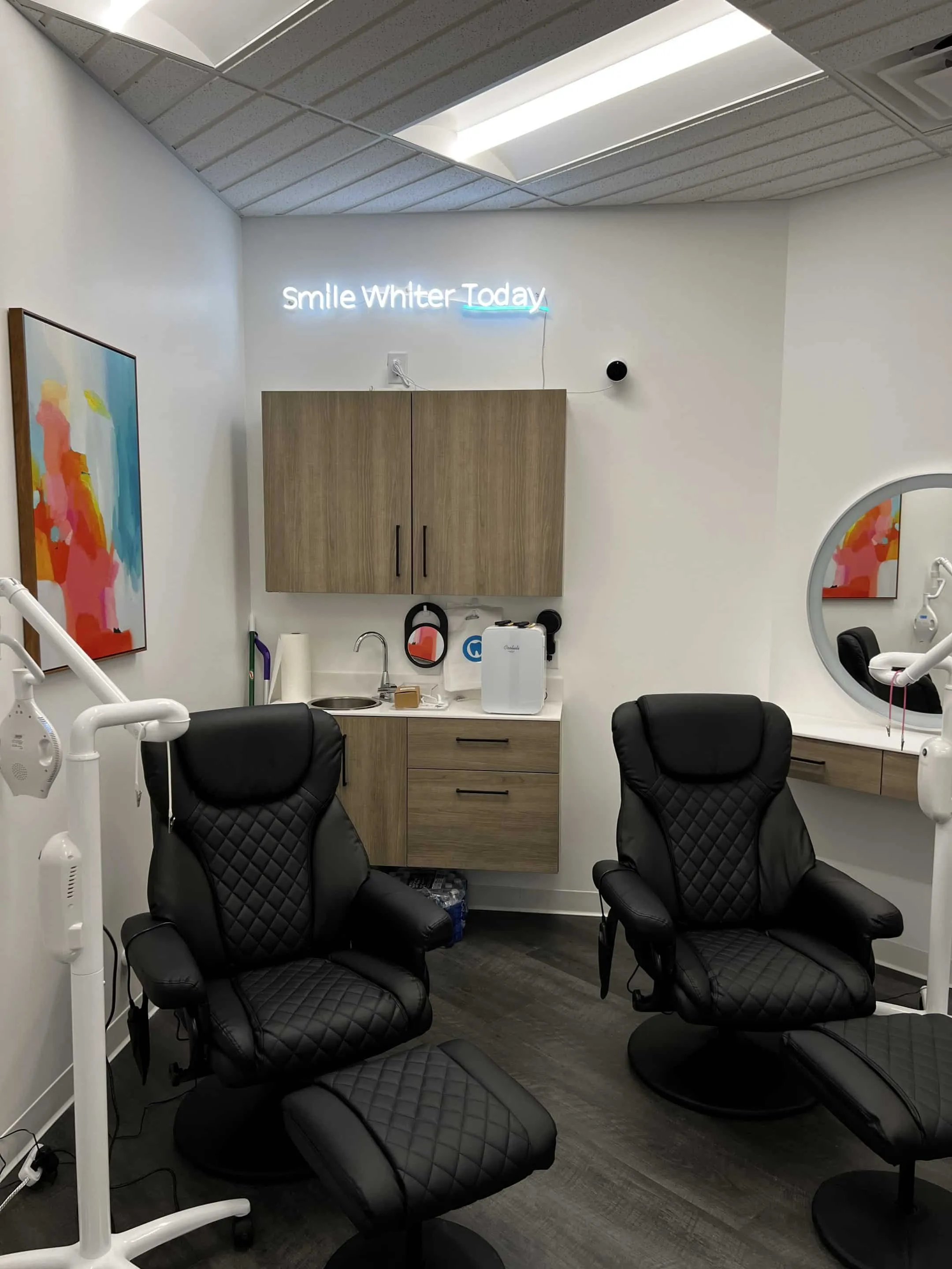 32709 teeth whitening maintenance