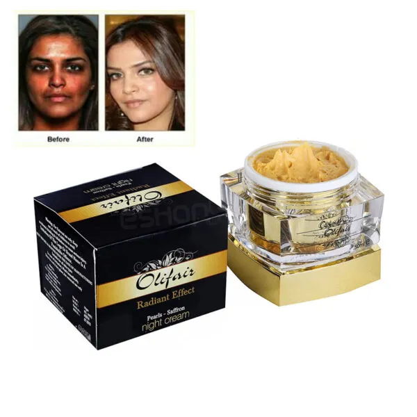 32716 whitening and brightening