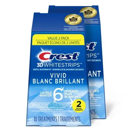 32719 crest whitening strips product
