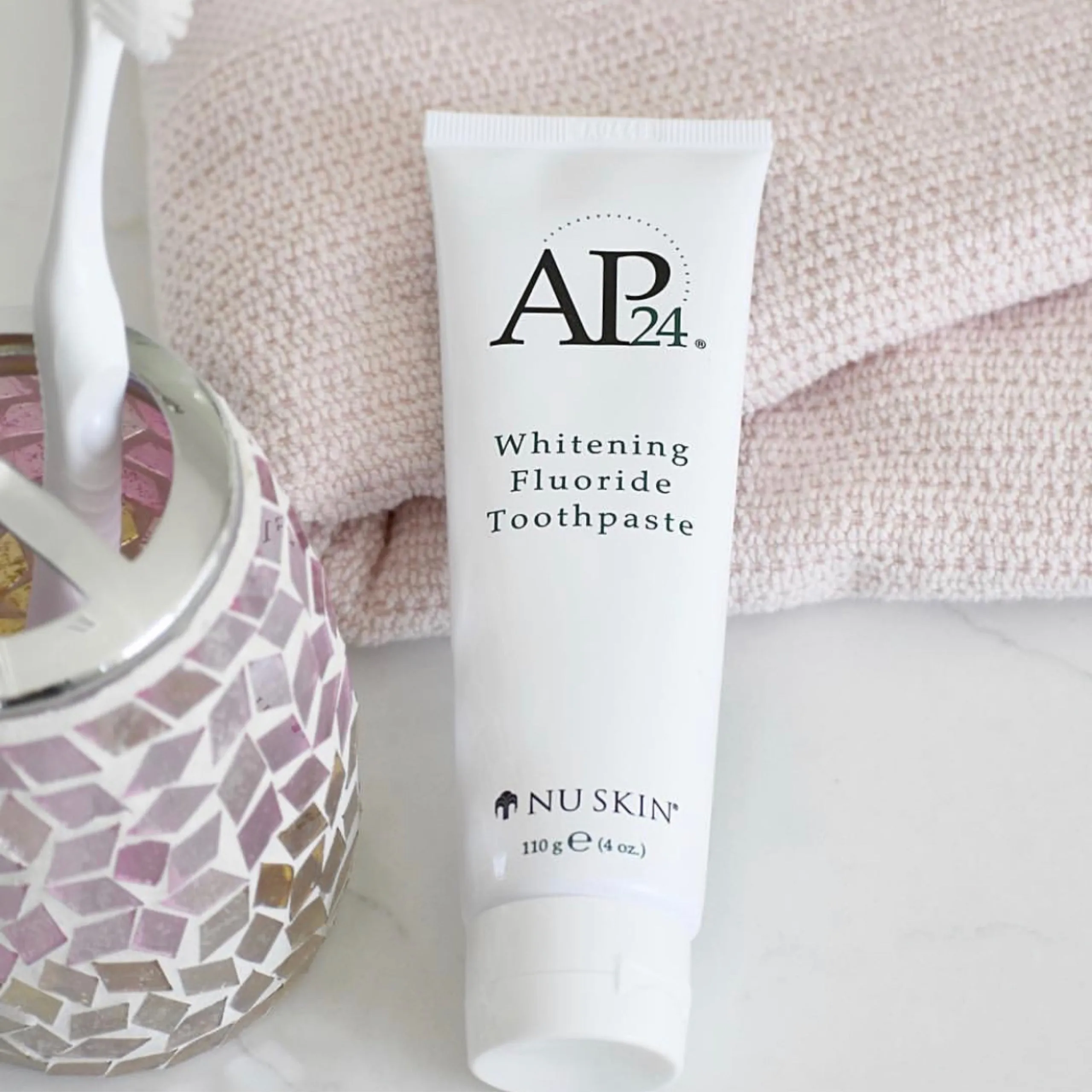 32721 ap whitening toothpaste