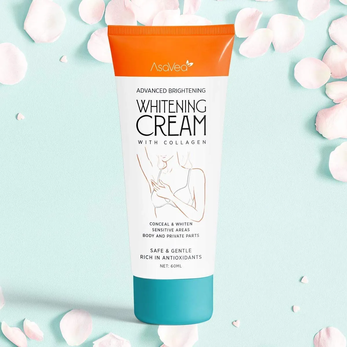 32735 asavea whitening cream