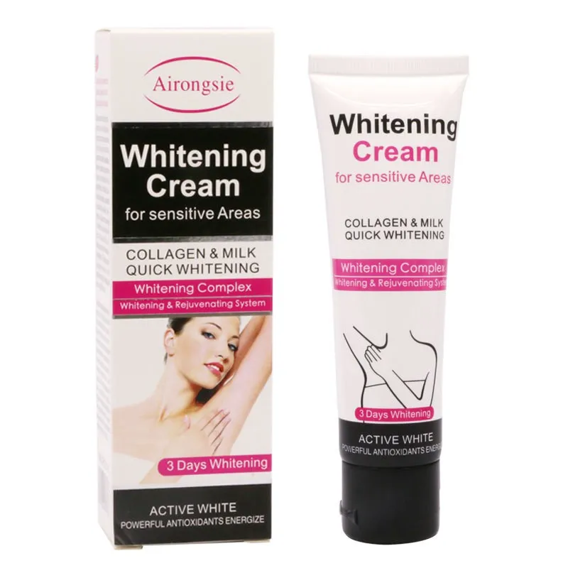 32735 ingredients whitening cream