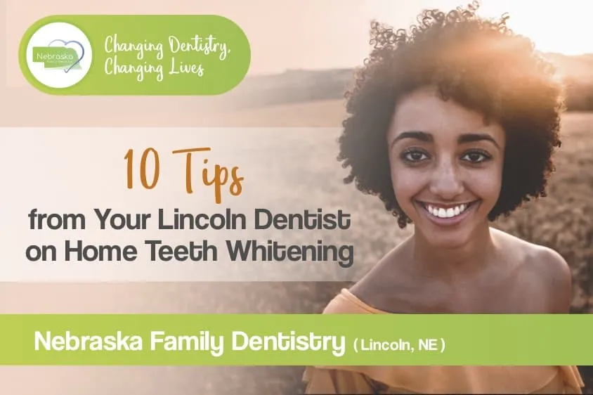 32740 teeth whitening lincoln ne maintenance