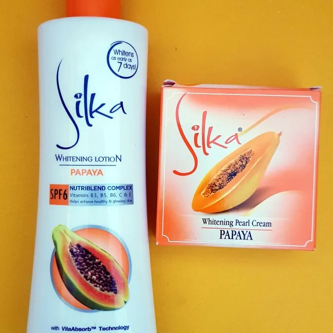 32746 silka pearl cream user review