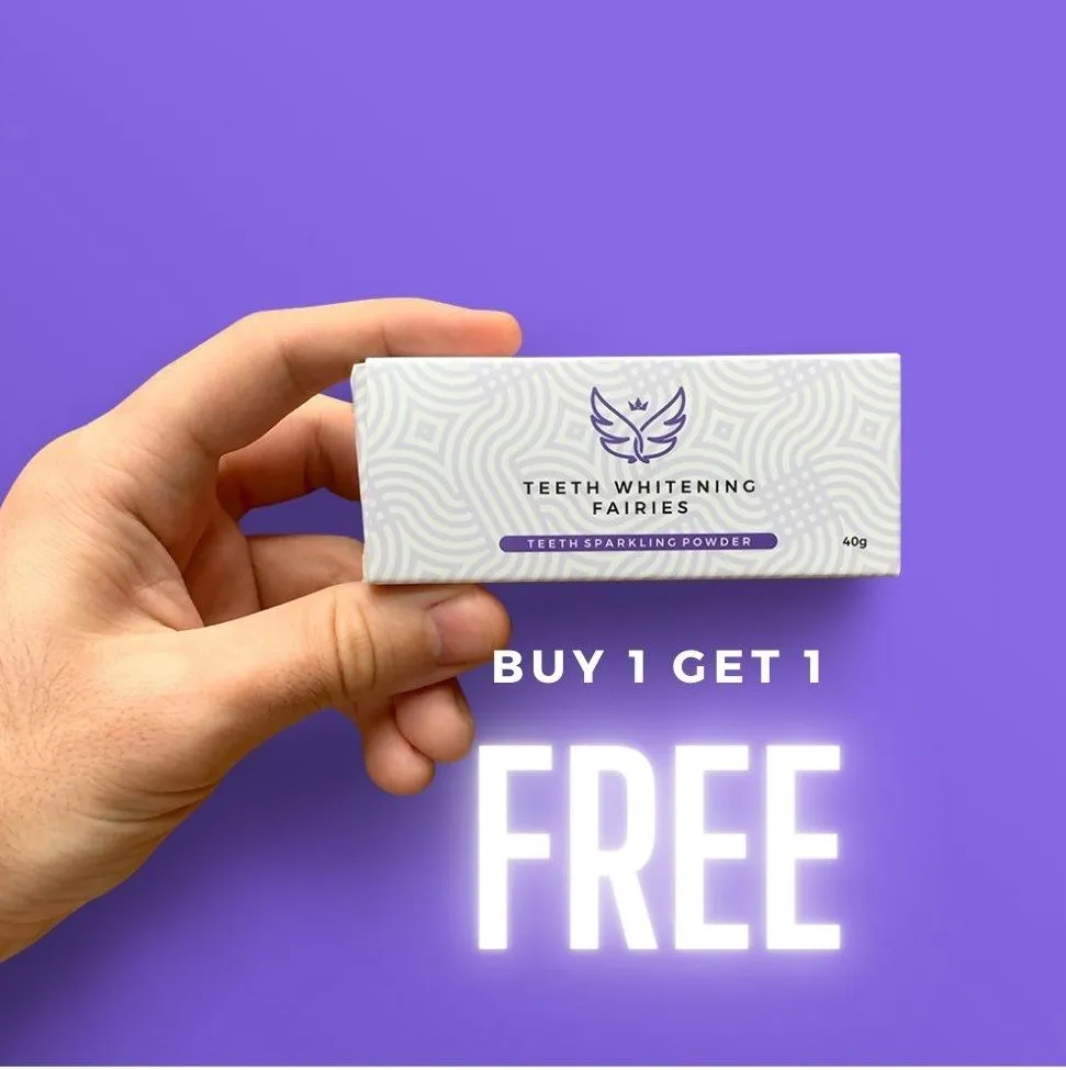 32757 teeth whitening fairies