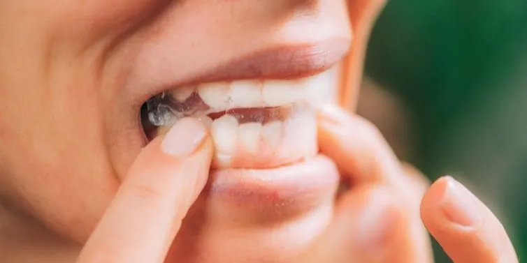 32771 whitening strips teeth