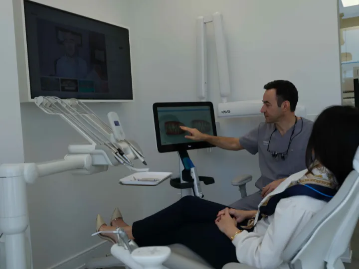 32773 teeth whitening sensitivity