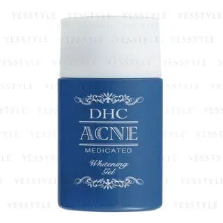 32784 acne gel comparison