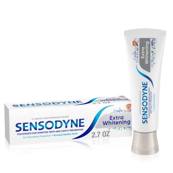 32791 sensodyne diet