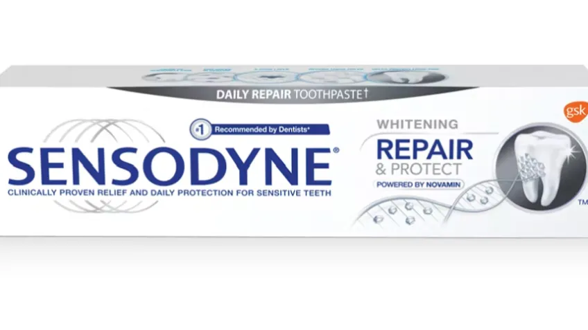 32791 sensodyne flossing