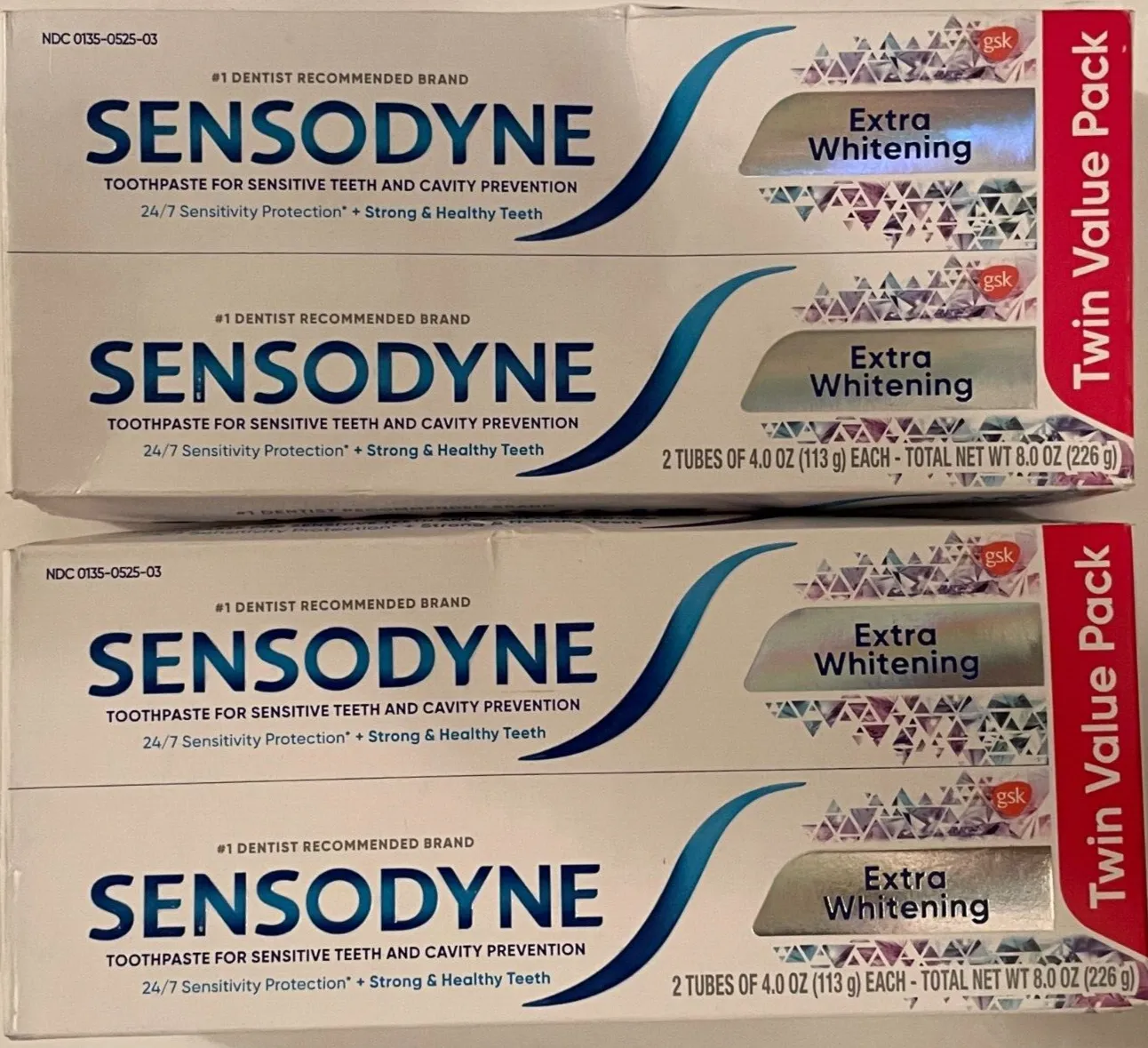 32791 sensodyne whitening test overview
