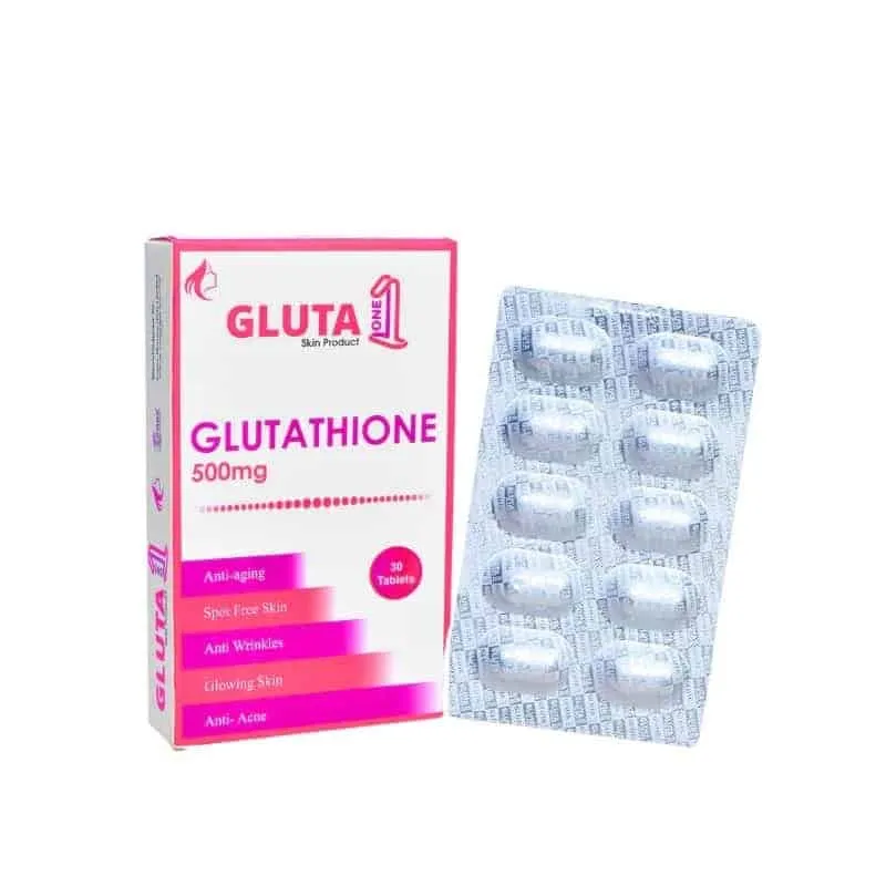 32793 glutathione injections