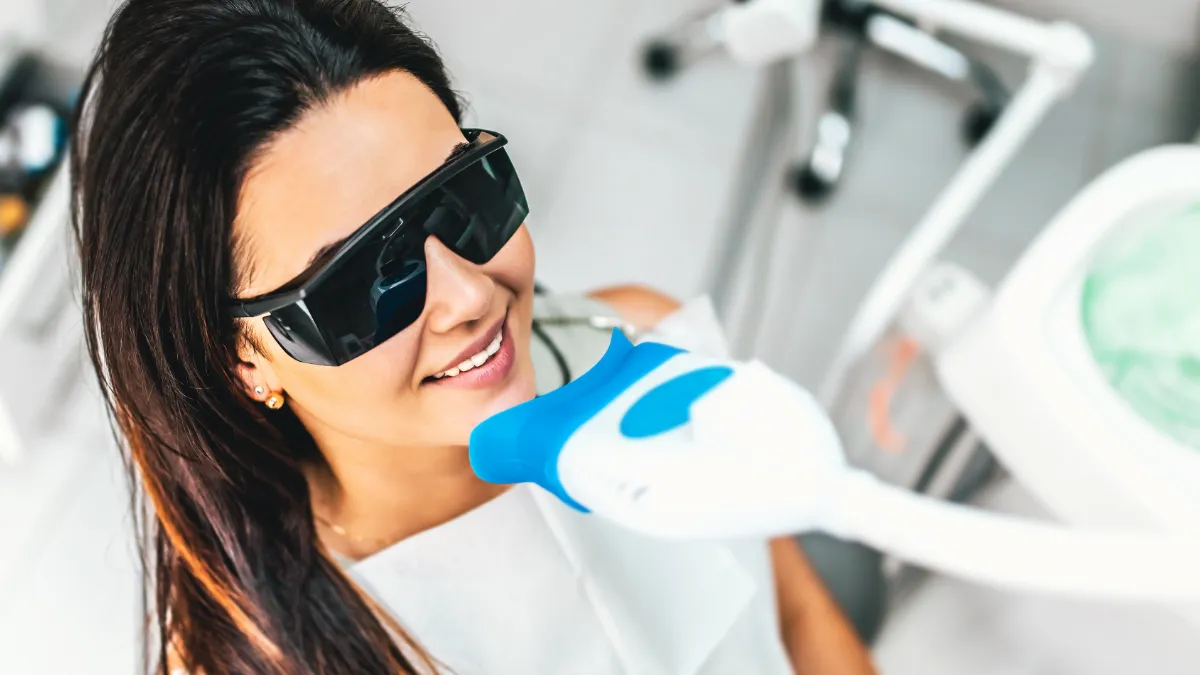 32795 home whitening kit