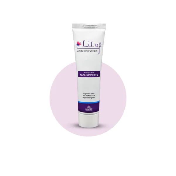 32797 hydroquinone whitening