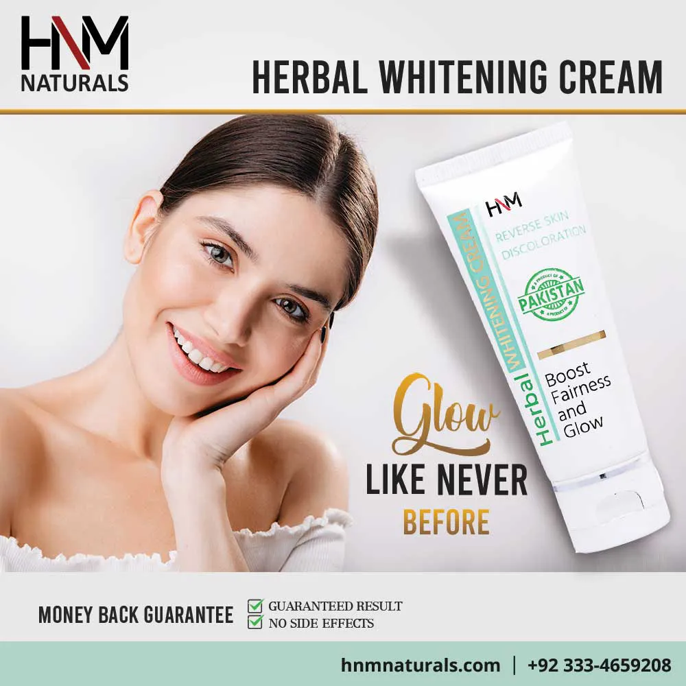 32797 whitening cream glowing skin