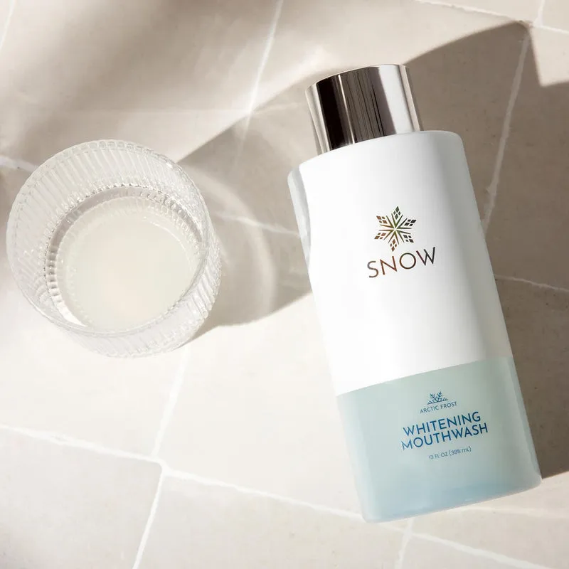 32800 gum irritation