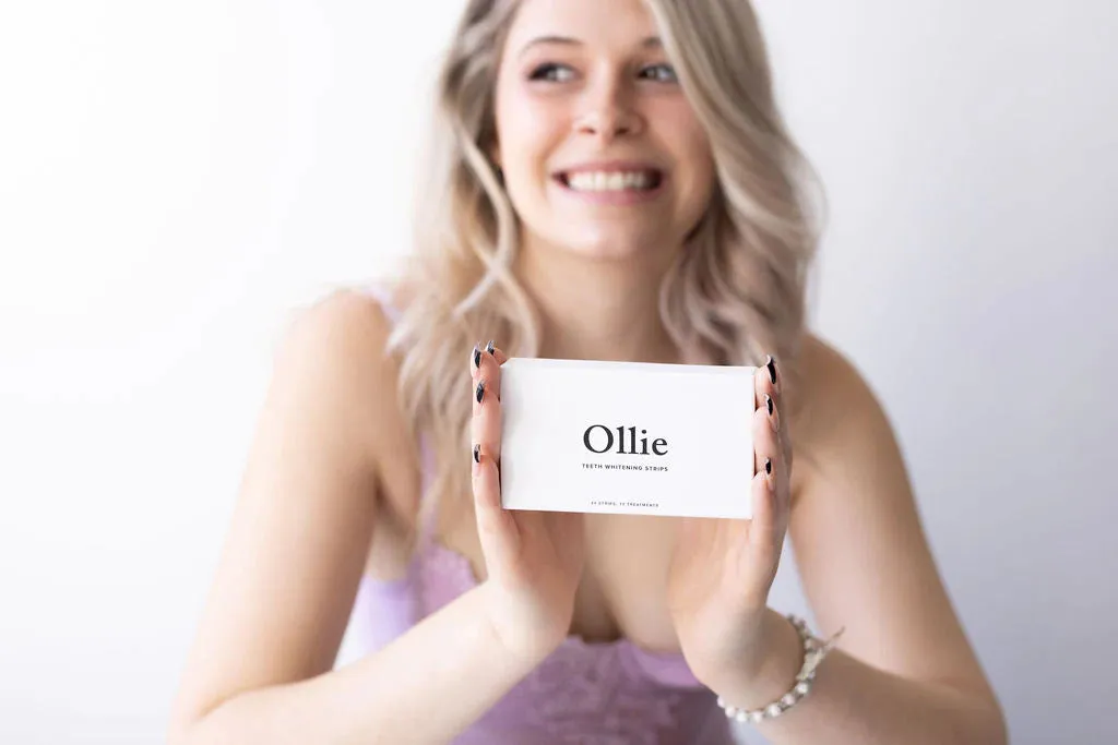 32802 ollie teeth whitening amazon 3