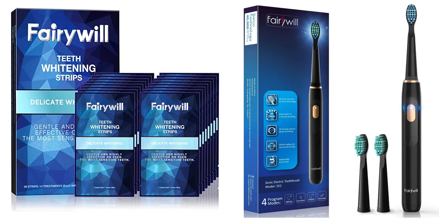 32802 ollie teeth whitening amazon 5