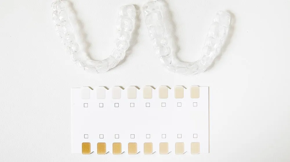 32811 teeth whitening results