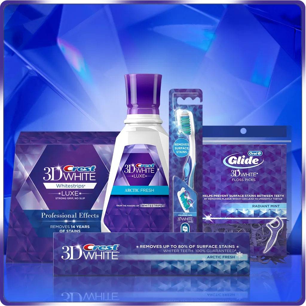 32817 teeth whitening before after