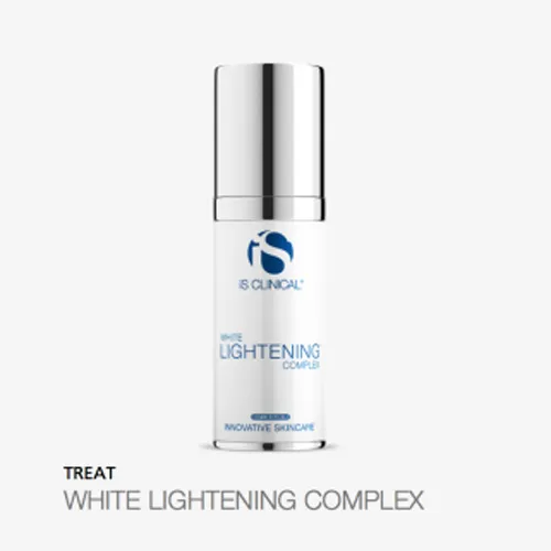 32818 laser whitening complex even tone