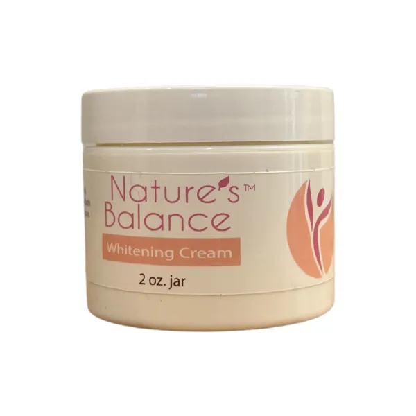 32824 biobalance whitening cream ingredients