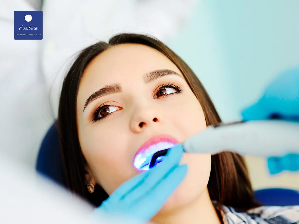 32827 in office teeth whitening