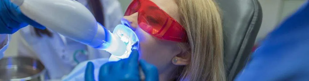 32845 in office teeth whitening