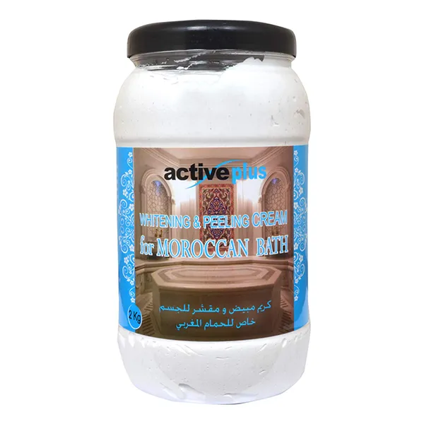 32848 active plus cream application 3