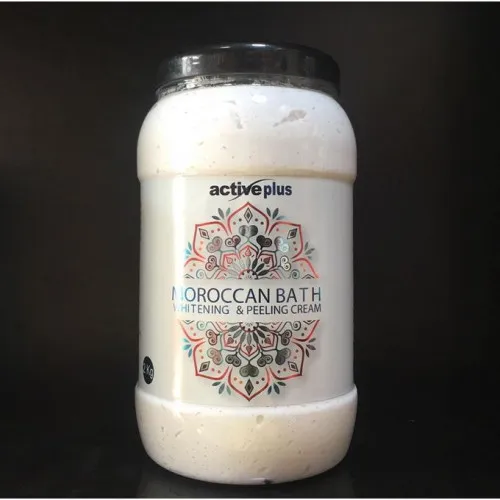 32848 active plus cream before after 5